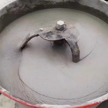 奉节灌浆料常见问题与解决方法