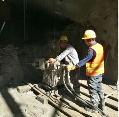 奉节水下抗分散灌浆料特点 水下不分散注浆料介绍