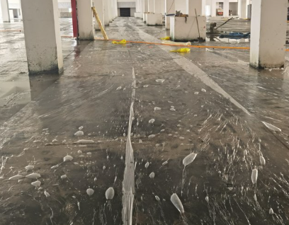 奉节不发火砂浆和不发火金属骨料有什么区别