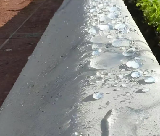 奉节硅烷浸渍涂料在混凝土保护中的应用