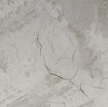 奉节灌浆料为什么会产生裂缝？出现裂缝该如何处理？