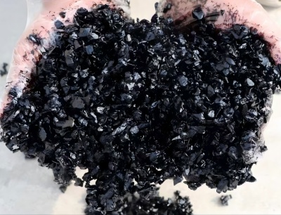 奉节沥青冷补料（沥青砂）的优势特点与施工流程解析