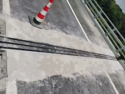 奉节伸缩缝更换后浇筑材料快速结构修补料速砼的产品特点及施工流程​