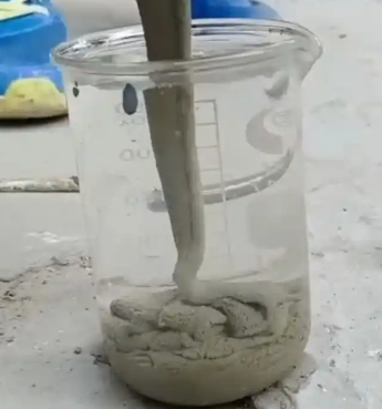 奉节水工混凝土絮凝剂，水下抗分散剂的作用及施工方法