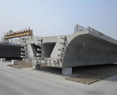 奉节抗冻压浆料的特点及标准化施工工艺